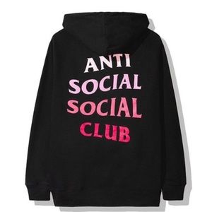 ASSC Hoodie